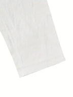 Babaev Stylish Linen Trousers