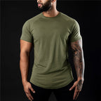 Bewegstil Men's T-Shirt
