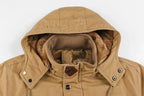 Luca Leisure Jacket