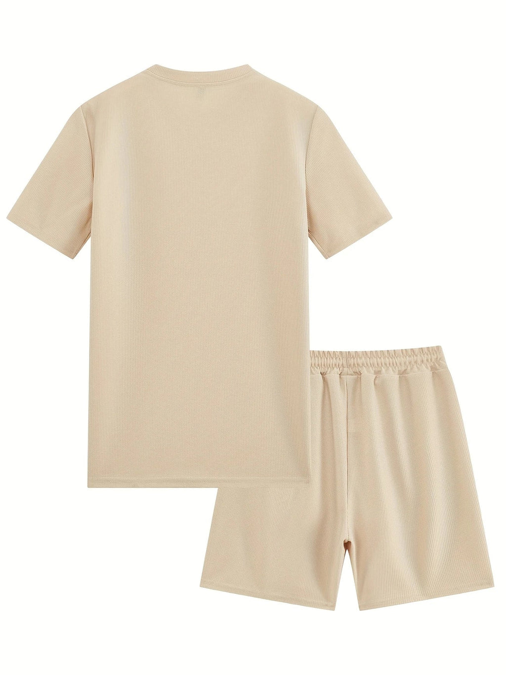 Faulkner – Casual Two-Piece Sports Set