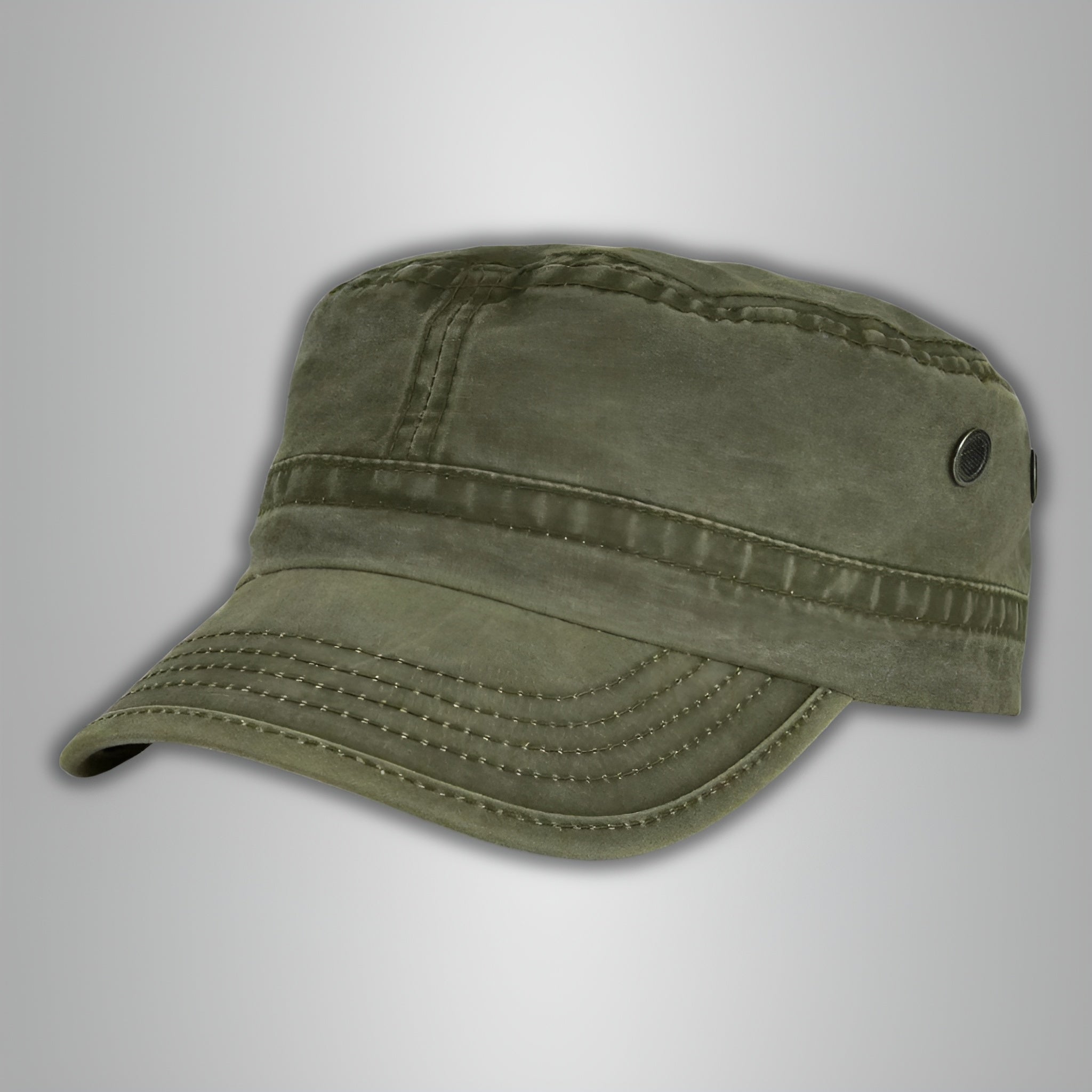 OLAF | Timeless and Durable Vintage Cap