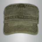 OLAF | Timeless and Durable Vintage Cap