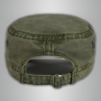 OLAF | Timeless and Durable Vintage Cap