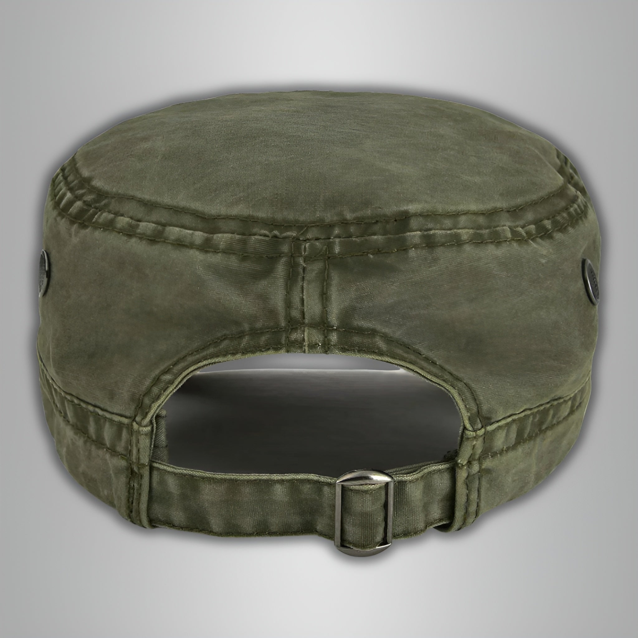 OLAF | Timeless and Durable Vintage Cap