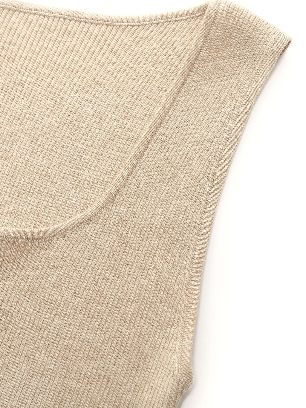 Women's Square Neck Strappy Top