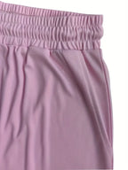 Kelvin Casual Two-Piece Sports Set