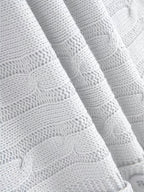 Léonard | Knitted Knopf Cardigan