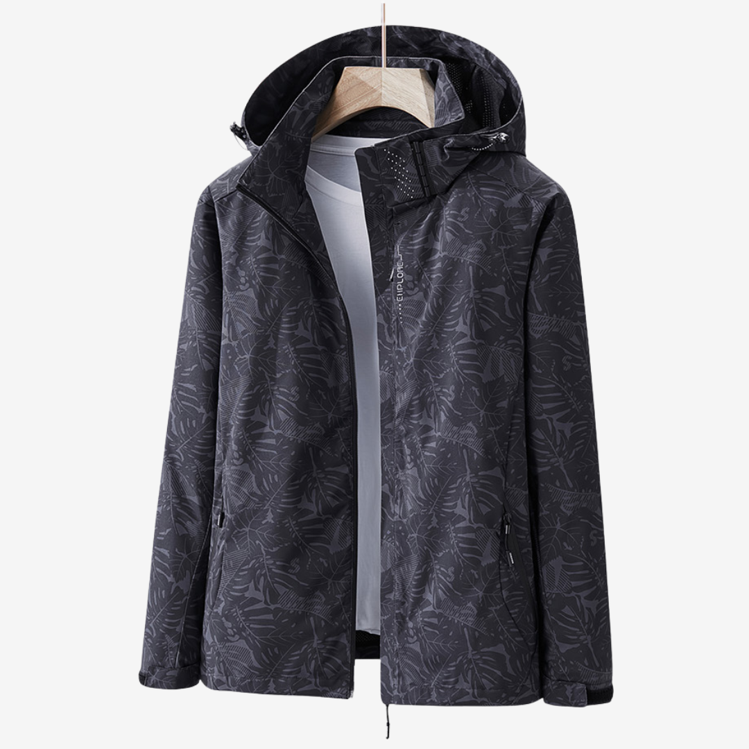 MARIBEL™ Waterproof Wind Jacket