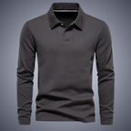 Windzeit Men's Polo Shirt