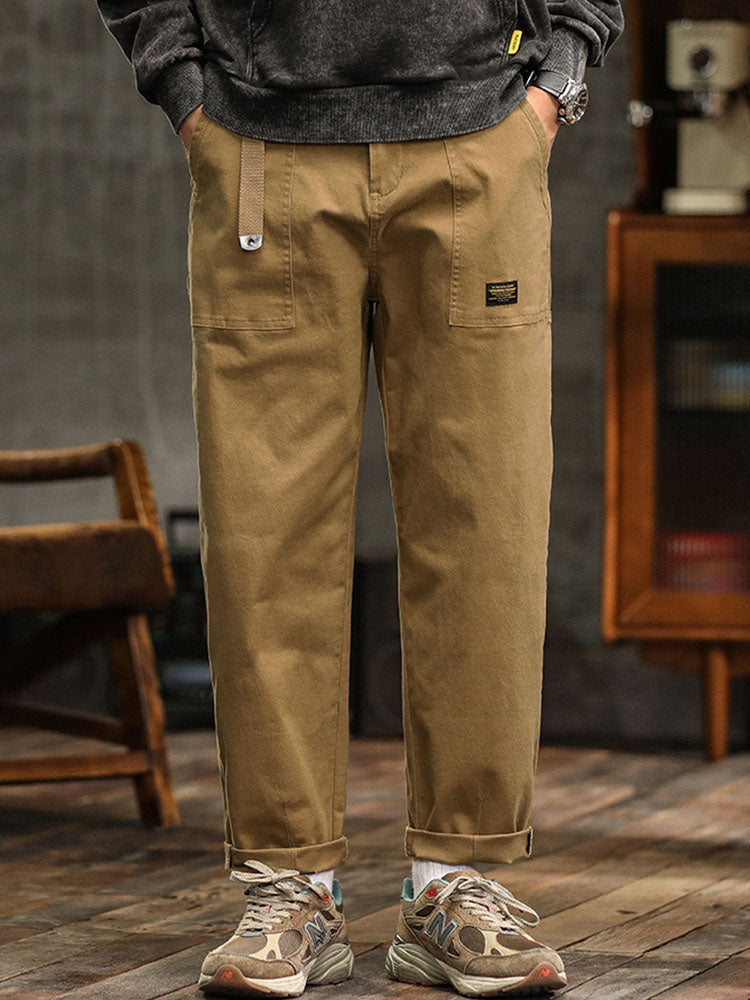 Darren™ Practical Men's Trousers