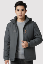 Men's "Polara" Thermal Winter Coat