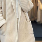 Irene | Gilet
