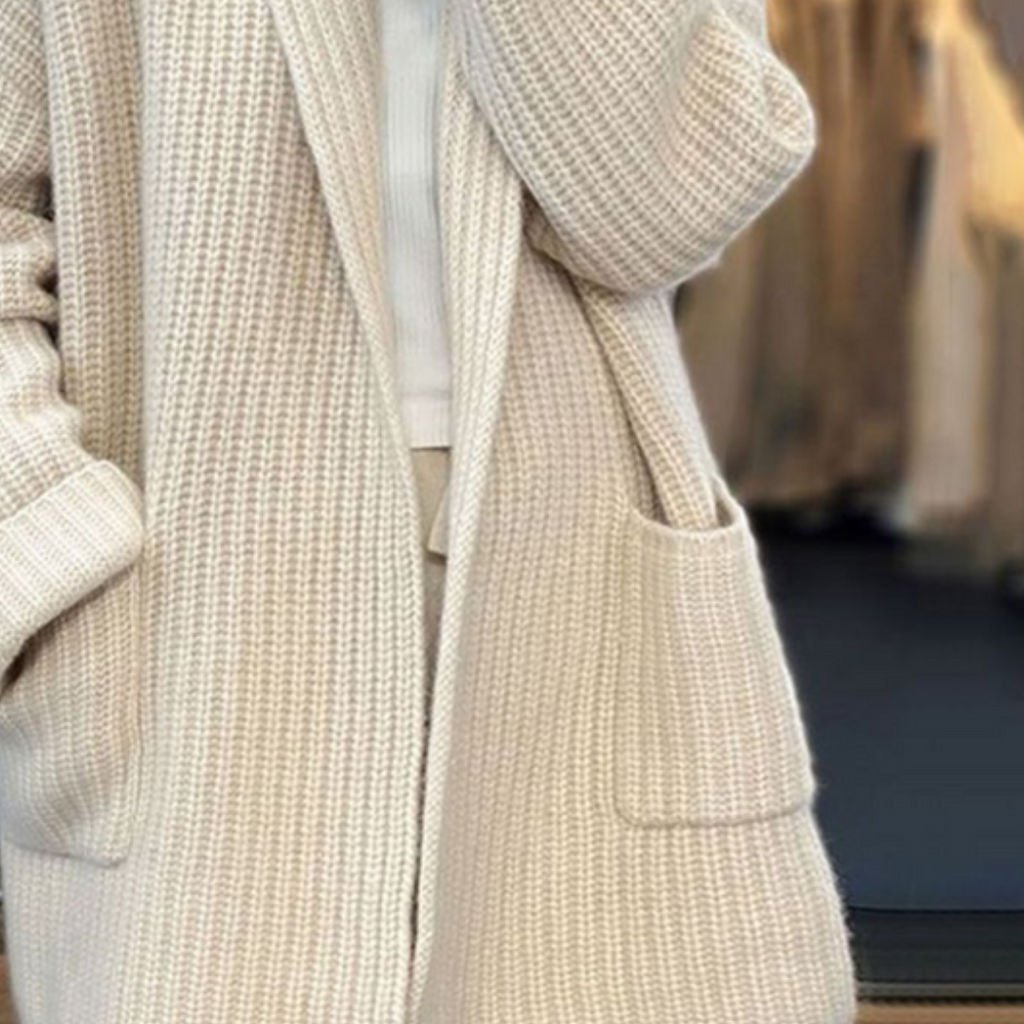 Irene | Cardigan