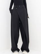 Modern Baggy Trousers