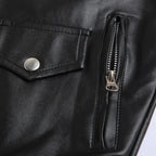 Austin™ | Elegant Bomber Jacket
