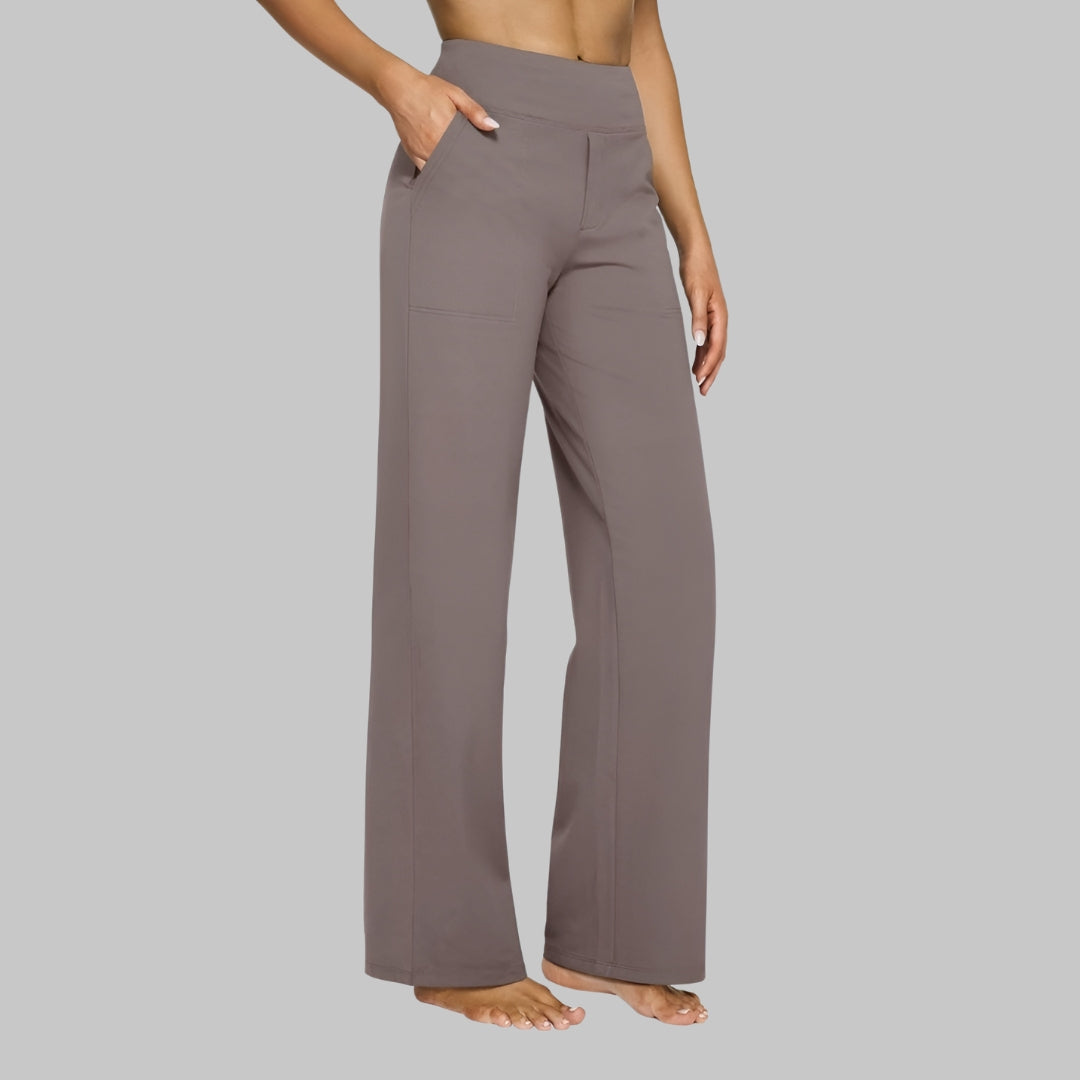 Marviennea™ Comfort Stretch Trousers