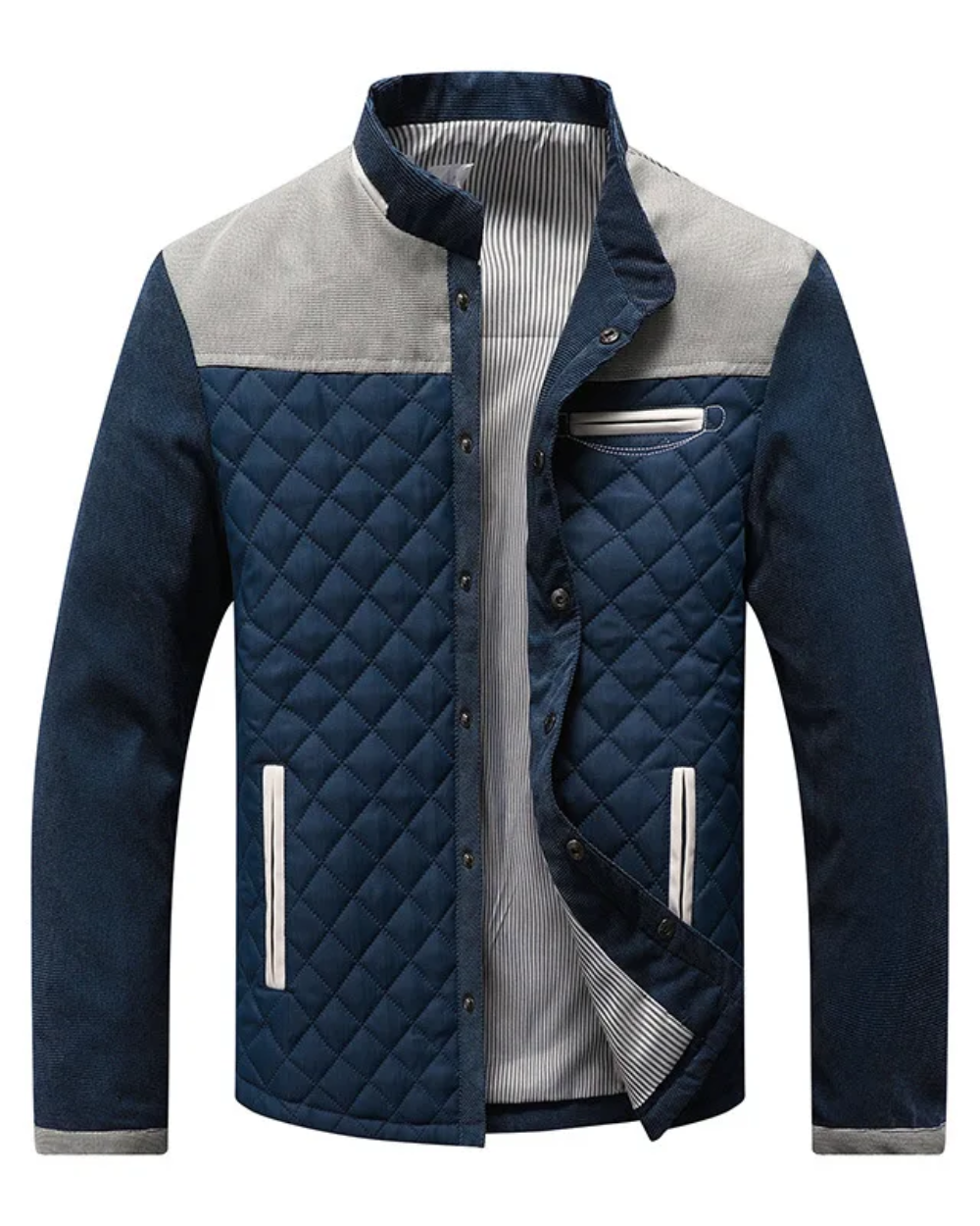 Men's Jacket – Luxury, Elegant & High Quality