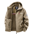 Arctic Shield | Norwegian Tactical Fleece Jacket