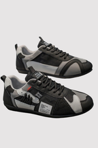 Riemelt | Comfortable Lace-Up Trainers