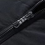Elegant Padded Down Jacket
