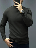 Stilmoment Long Sleeve Shirt