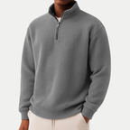 DAAN | Zip Pullover