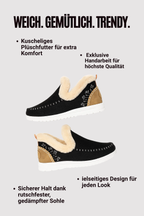 WinterEase Sneakers