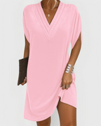 JANNIE ELEGANT FLATTERING DESIGN
