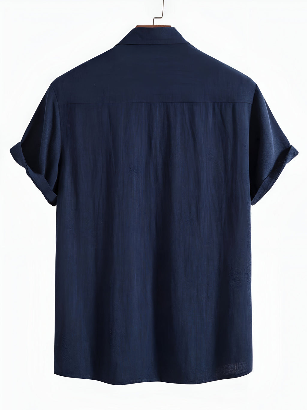 Furlan – Short Sleeve Shirt and Trousers Set