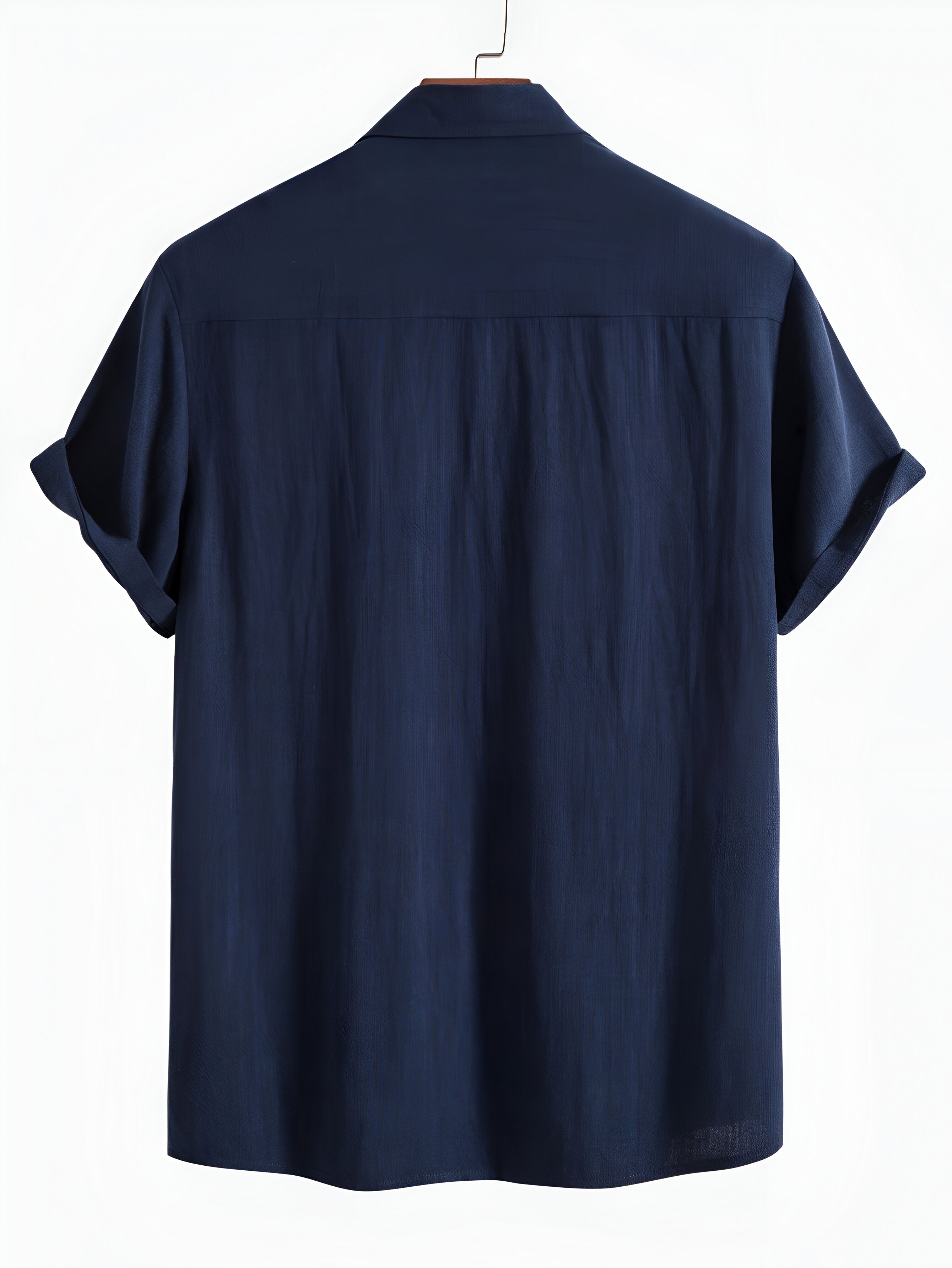 Furlan – Short Sleeve Shirt and Trousers Set
