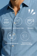 BOSSHARD | Casual Shirt