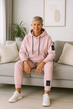 Leah | Hoodie & Jogger Casual Set