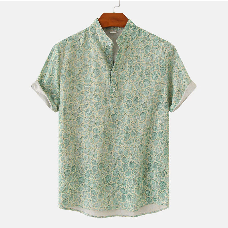 Lightsea Men's Shirt