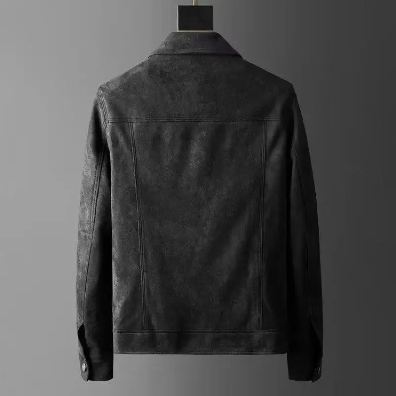 Kilyan™ Men's Jacket for Comfort and Style