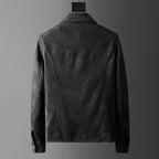 Kilyan™ Men's Jacket for Comfort and Style