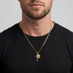 William | Cross & Mary Ketting