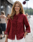 Sigal | Vintage-Patchwork