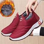 Zelmira | Universal Winter Trainers