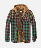 Dominic™ Casual Long Sleeve Jacket