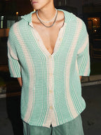 Maschentakt Men's Shirt