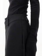 Modern Baggy Trousers