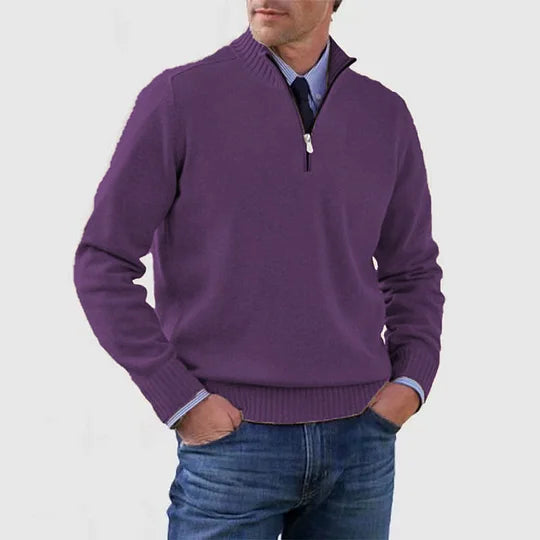 Ben Stylish Warm Pullover