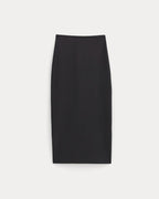 Maxi Dream Skirt | Black