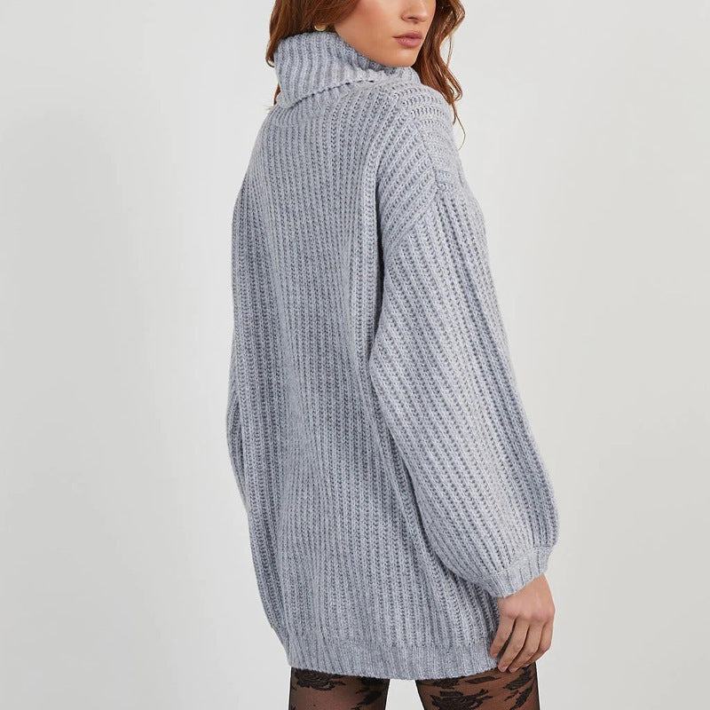 Stylish Jumper Dress