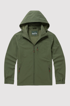 Elegant Lightweight Men's Jacket