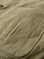 Casual Men's Jacket