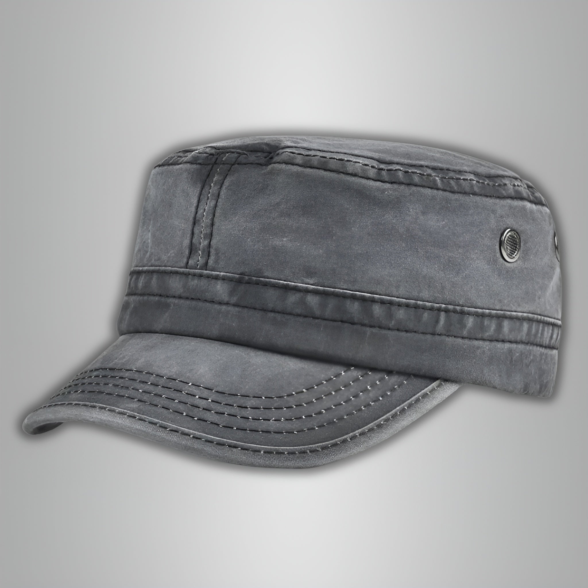 OLAF | Timeless and Durable Vintage Cap