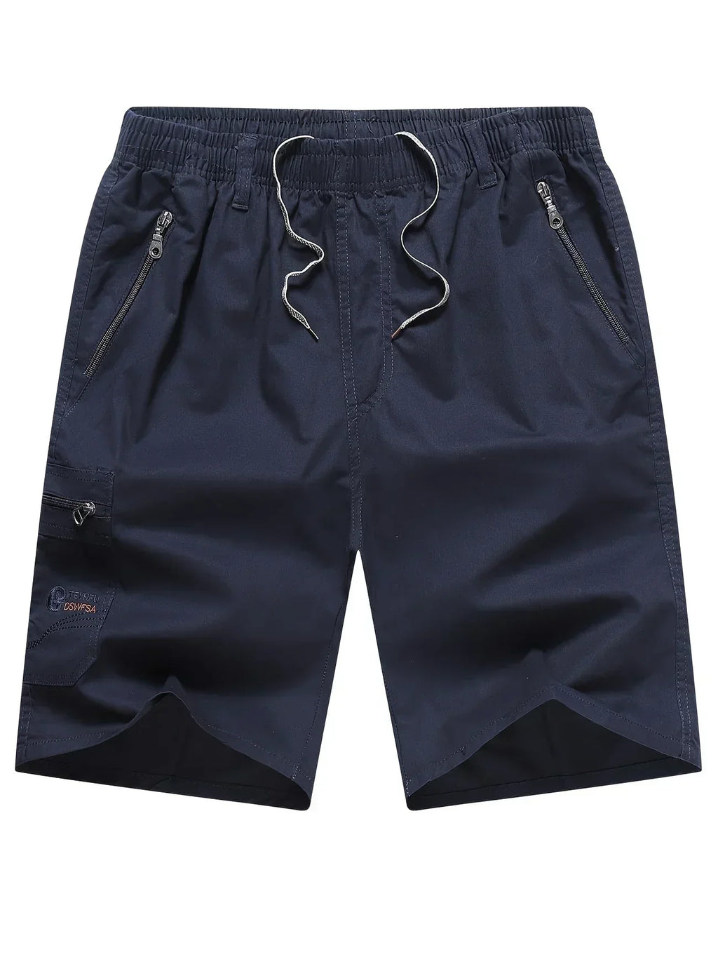 Fedde Lightweight Cargo Shorts with Pocket