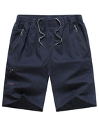 Fedde Lightweight Cargo Shorts with Pocket