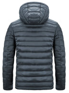 Elegant Lightweight Jacket